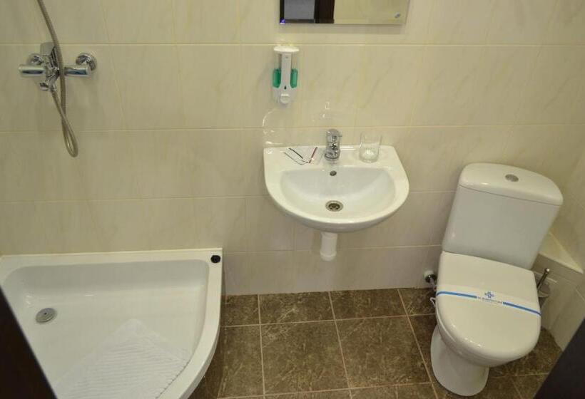 اتاق استاندارد یک نفره, три сімки