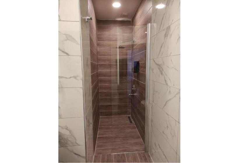 Superior Room with Terrace, Air Boss Giresun City