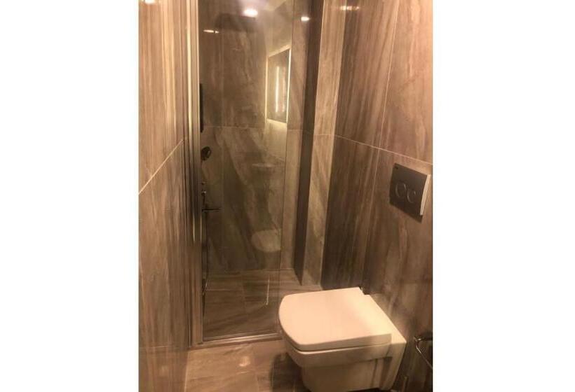 اتاق استاندارد, Air Boss Giresun City