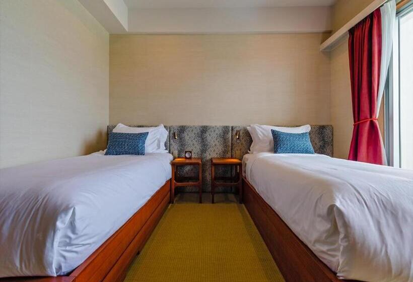 اتاق استاندارد با تراس, Oile By Dsh Resorts