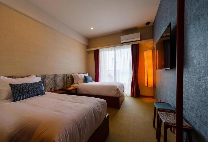 اتاق لوکس با چشم‌انداز دریا, Oile By Dsh Resorts