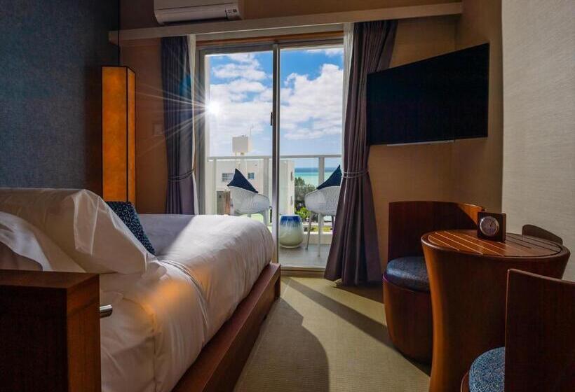 اتاق استاندارد, Oile By Dsh Resorts