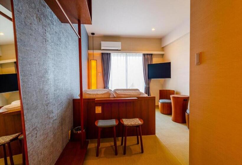 اتاق استاندارد, Oile By Dsh Resorts