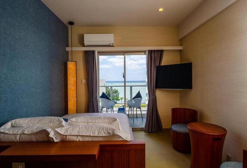 اتاق لوکس با بالکن, Oile By Dsh Resorts