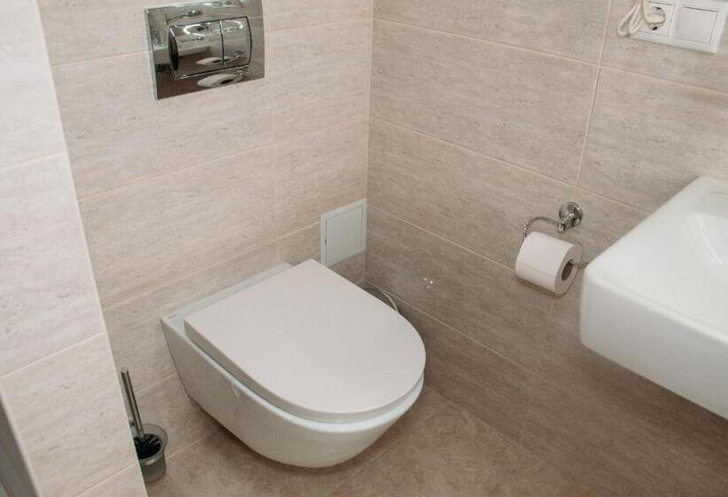 اتاق استاندارد, Rioro