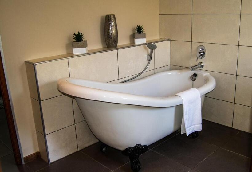 Deluxe Suite King Bed, Aps Guesthouse