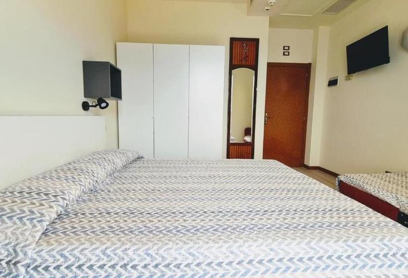 آپارتمان 1 خوابه, Residence Rosa