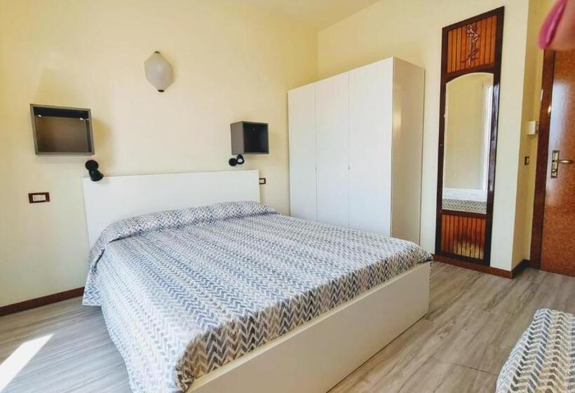 آپارتمان 1 خوابه, Residence Rosa