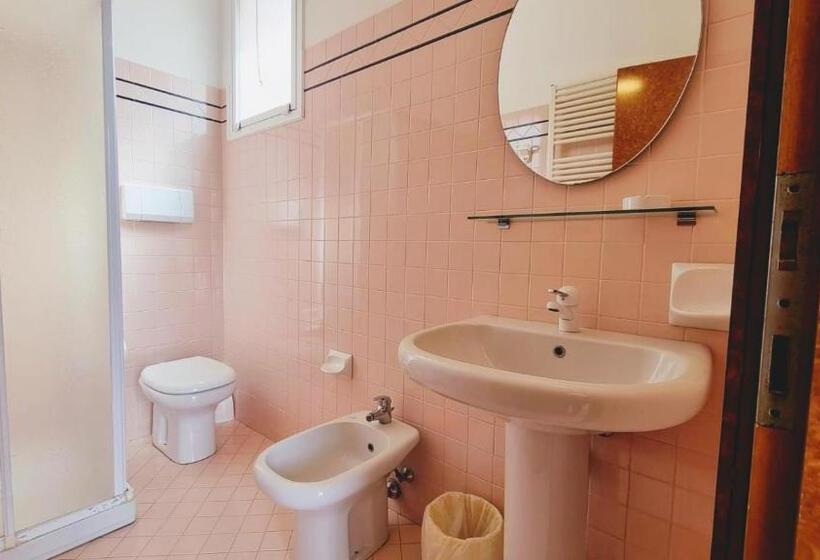 آپارتمان 1 خوابه, Residence Rosa