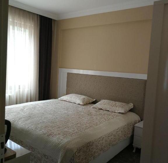 اتاق استاندارد, Hamsikoy