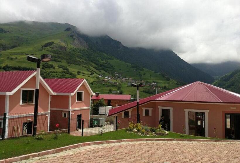 بنگله خانوادگی, Hamsikoy
