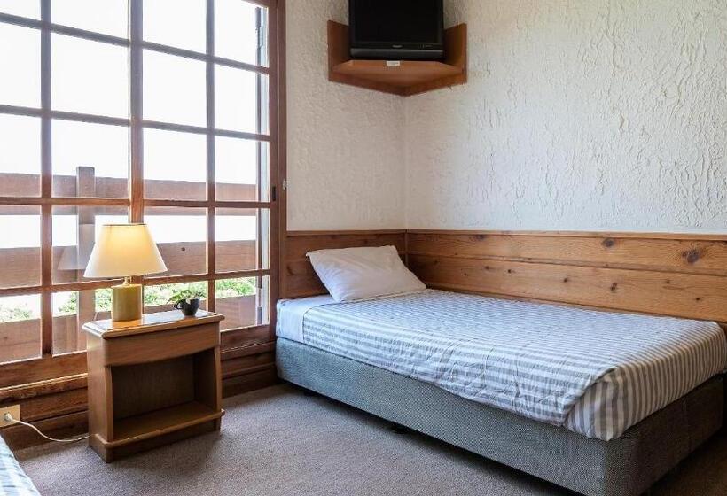 اتاق استاندارد, Blueberry Pension Madarao