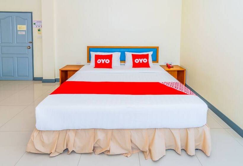سوییت, Peamsook Resort By Oyo Rooms