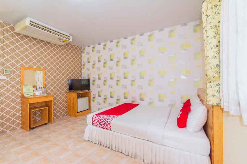 اتاق استاندارد, Peamsook Resort By Oyo Rooms