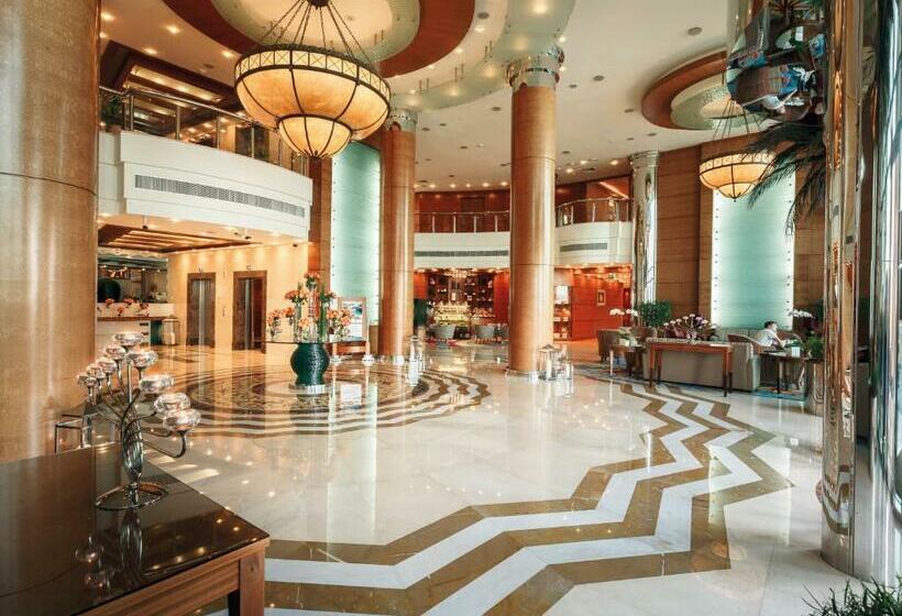 آپارتمان 2 خوابه, Swissotel Al Murooj Dubai
