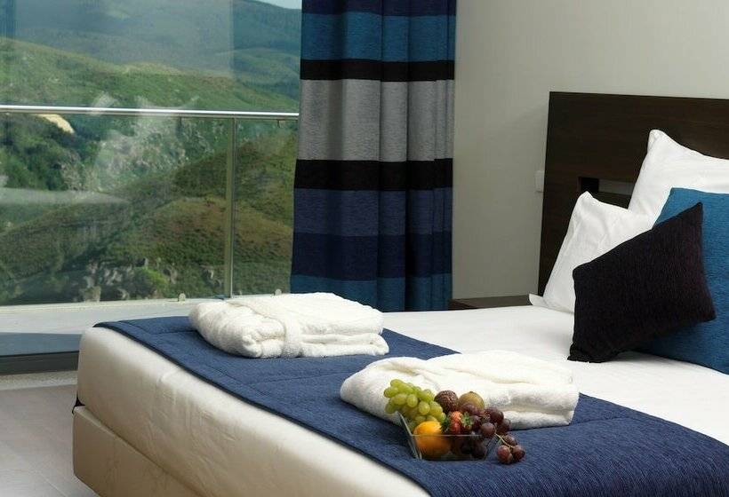 Standardzimmer mit Flussausblick, Agua S Mondim De Basto