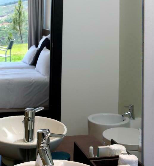 آپارتمان 2 خوابه, Agua Hotels Mondim De Basto