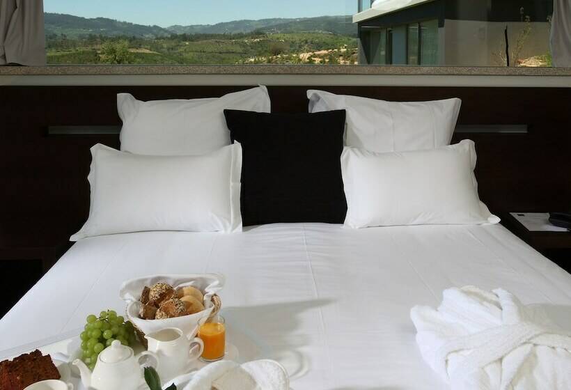 آپارتمان 2 خوابه, Agua Hotels Mondim De Basto