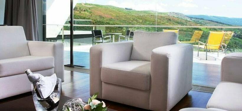 آپارتمان 2 خوابه, Agua Hotels Mondim De Basto
