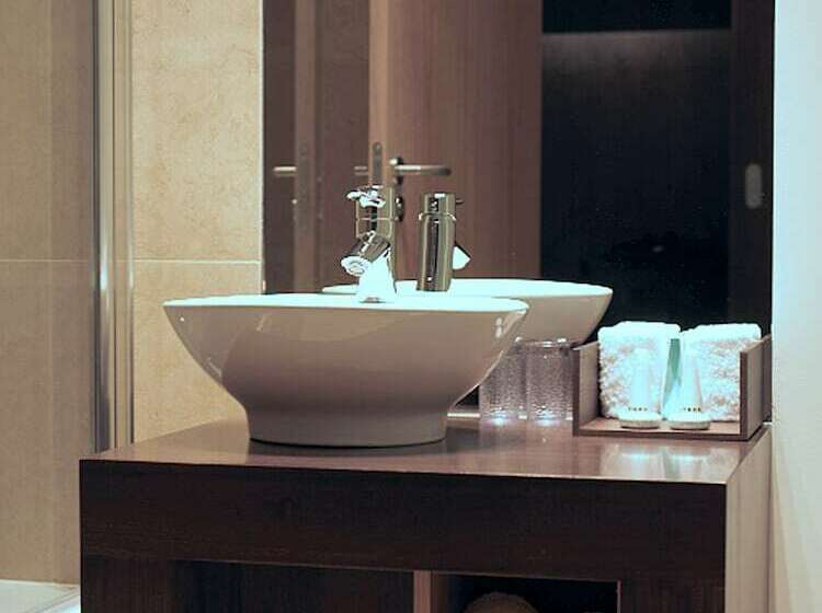 آپارتمان 2 خوابه, Agua Hotels Mondim De Basto