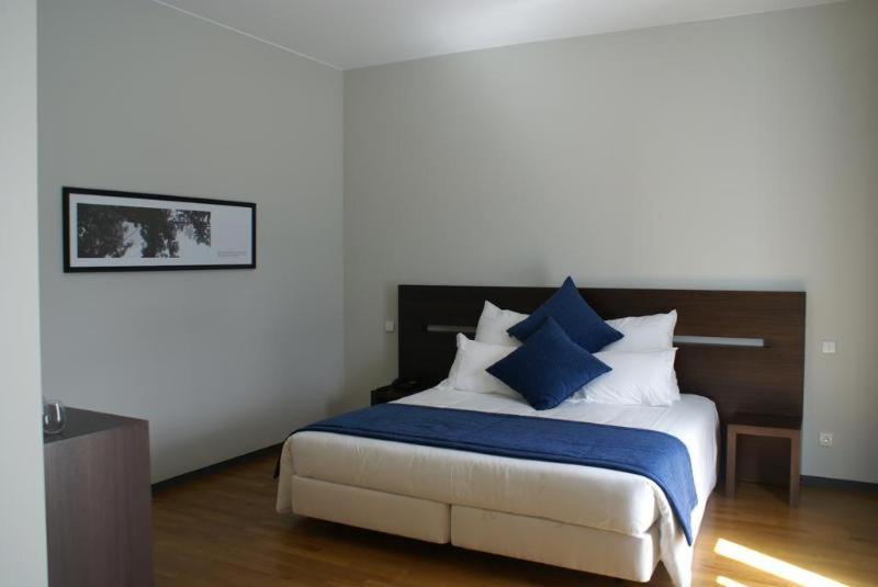 اتاق استاندارد, Agua Hotels Mondim De Basto