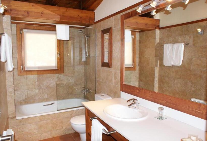 آپارتمان 2 خوابه, Aparthotel Bellver