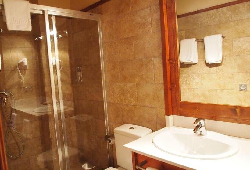 آپارتمان 1 خوابه, Aparthotel Bellver
