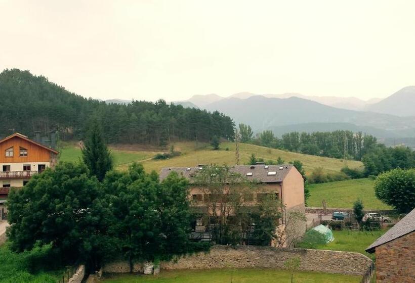 آپارتمان 1 خوابه, Aparthotel Bellver