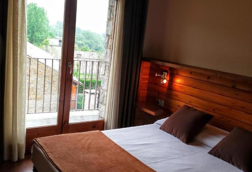 آپارتمان 1 خوابه, Aparthotel Bellver