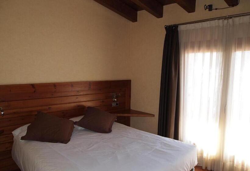 1 Bedroom Apartment, Aparthotel Bellver