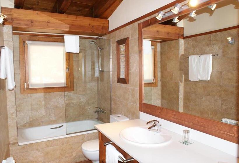 آپارتمان 2 خوابه, Aparthotel Bellver