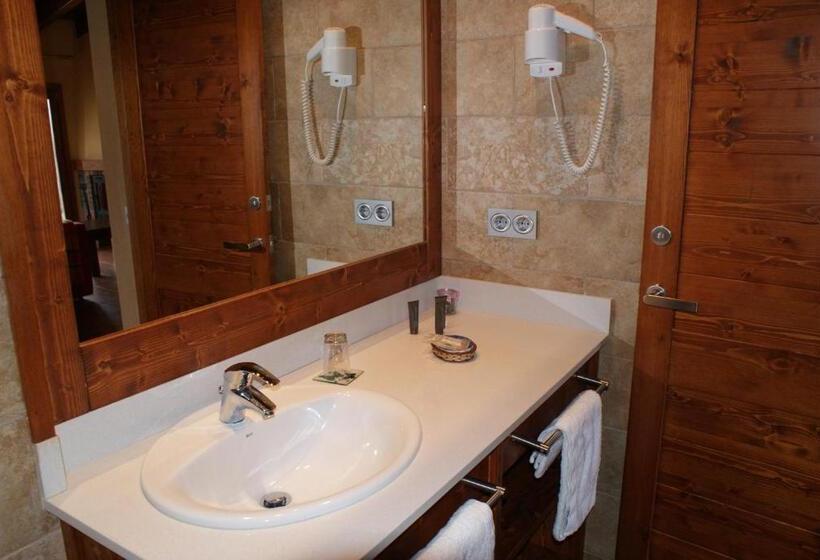 آپارتمان 2 خوابه, Aparthotel Bellver