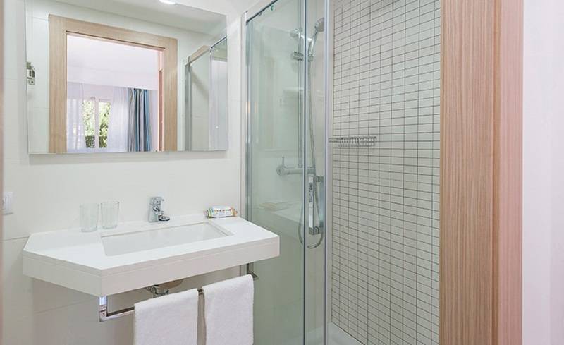 آپارتمان 1 خوابه, Apartamentos Solecito