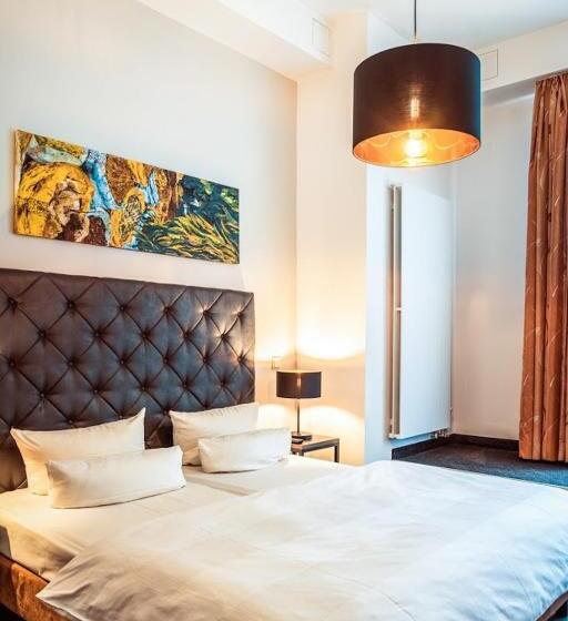 آپارتمان 1 خوابه, Aparthotel Neumarkt