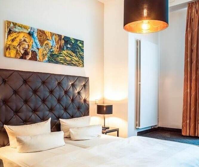 1 Bedroom Apartment, Aparthotel Neumarkt