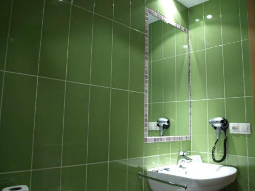 استودیوی استاندارد, Aparthotel Peña Telera Resort