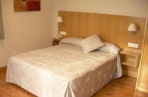 استودیوی استاندارد, Aparthotel Peña Telera Resort