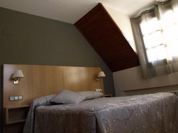 استودیوی استاندارد, Aparthotel Peña Telera Resort