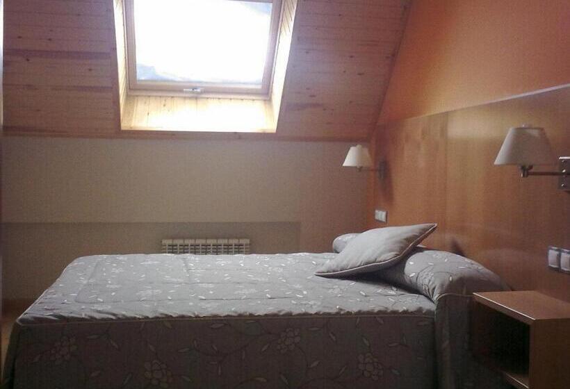 آپارتمان 1 خوابه, Aparthotel Peña Telera Resort