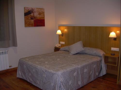 آپارتمان 1 خوابه, Aparthotel Peña Telera Resort