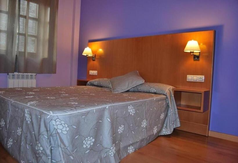 آپارتمان 2 خوابه, Aparthotel Peña Telera Resort