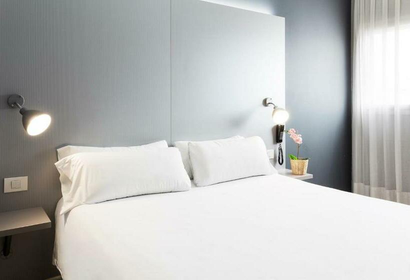 Chambre Standard, B&b  Mollet