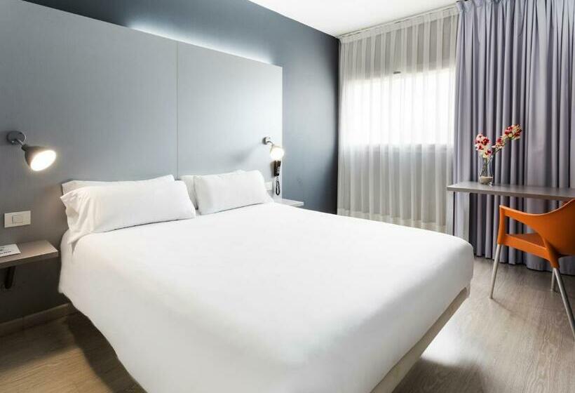 اتاق استاندارد, B&b Hotel Barcelona Mollet
