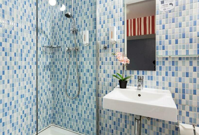 اتاق استاندارد, B&b Hotel Barcelona Mollet