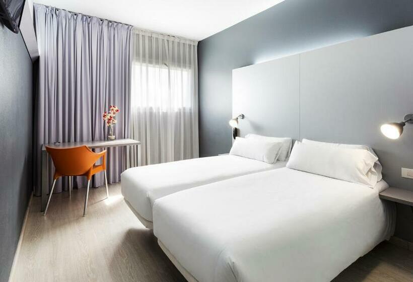 اتاق استاندارد, B&b Hotel Barcelona Mollet