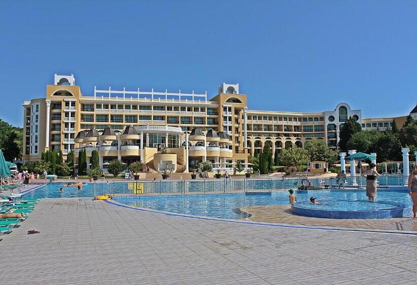 دوبلکس یک ‌خوابه, Duni Marina Beach Hotel   All Inclusive