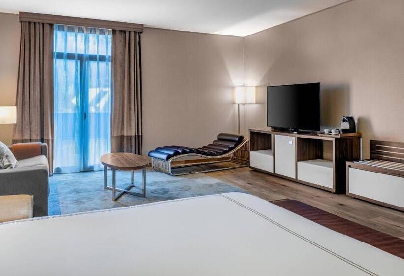 اتاق استاندارد سه نفره, Ac Baqueira Ski Resort, Autograph Collection