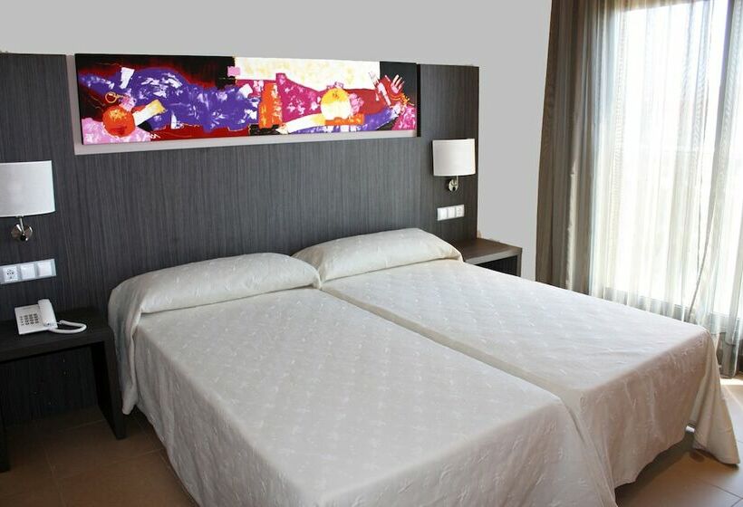 Standard Room, Alcocebre Suites