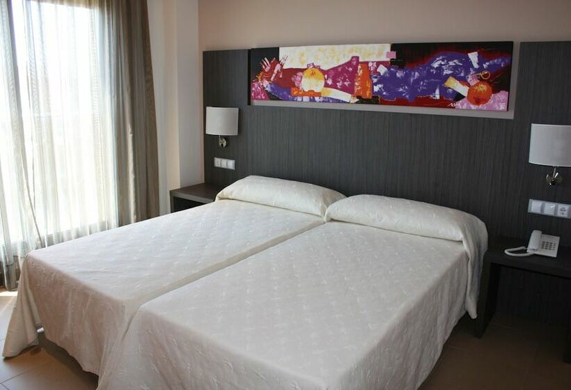 Standard Room, Alcocebre Suites