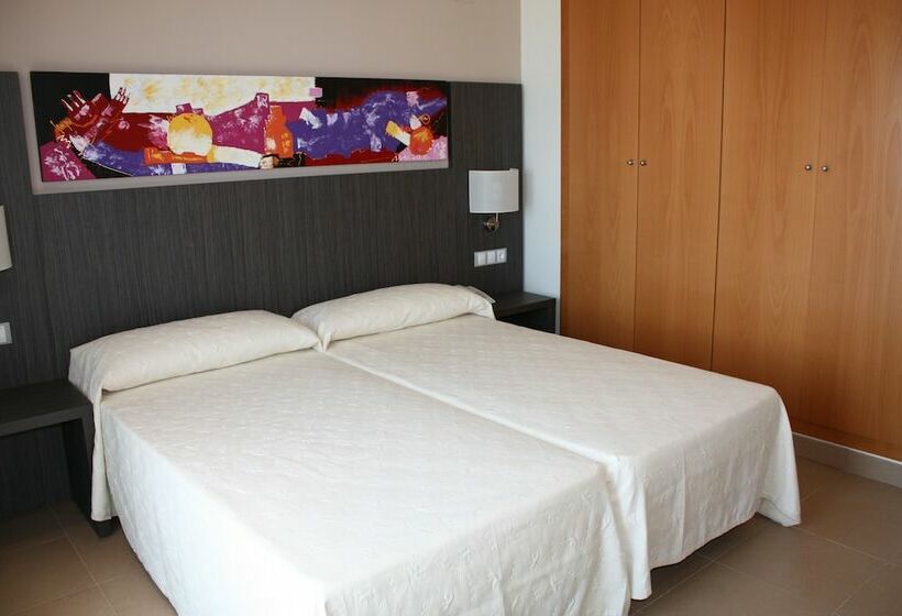 Standard Room, Alcocebre Suites